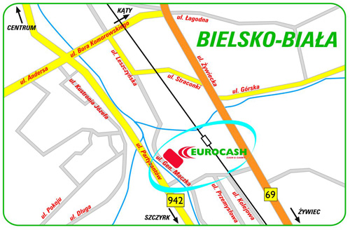 Bielsko Biała