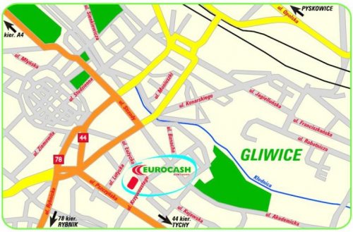 Gliwice