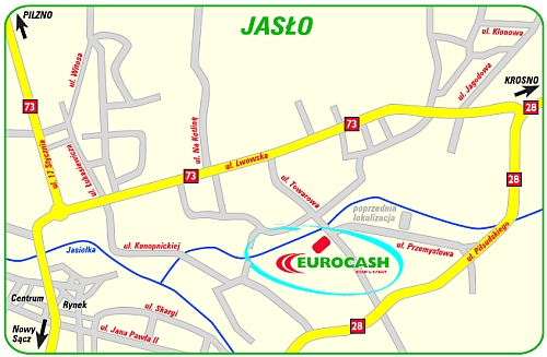 Jasło