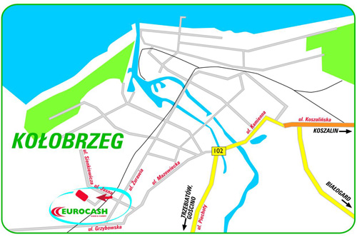 Kołobrzeg