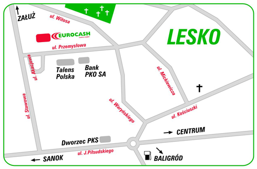 Lesko