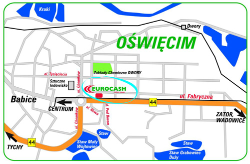 Oświęcim