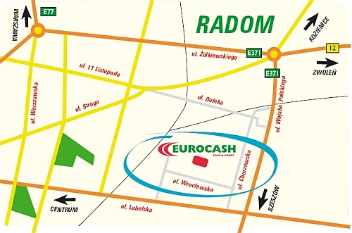 Radom (Wrocławska)