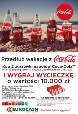 Loteria Coca Cola