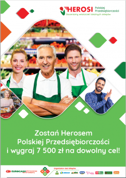 Herosi Polskiej Przedsiębiorczości
