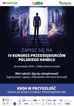Kongres Przedsiębiorców Polskiego Handlu