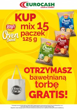 Lay's Torby