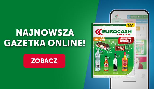 Gazetka online