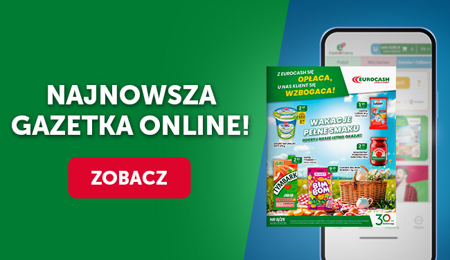 Gazetka online