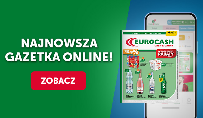 Gazetka online