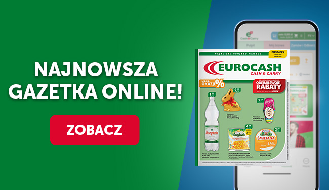 Gazetka online