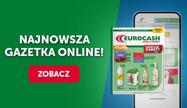 Gazetka online