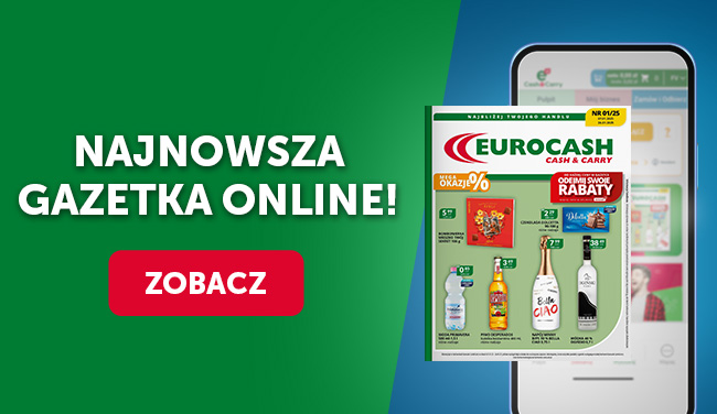 Gazetka online