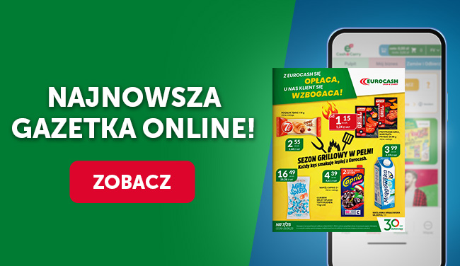 Gazetka online