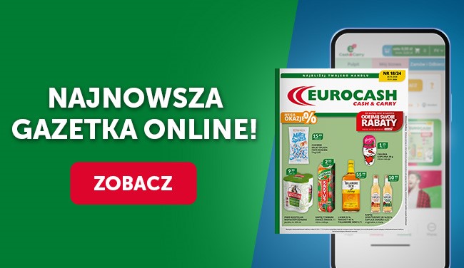 Gazetka online