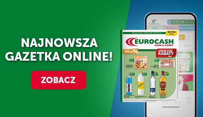 Gazetka online